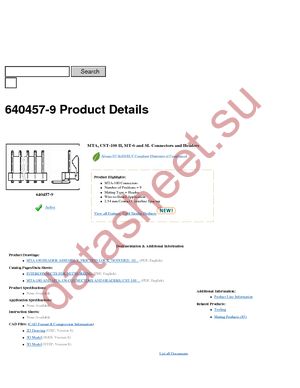 640457-9 datasheet  